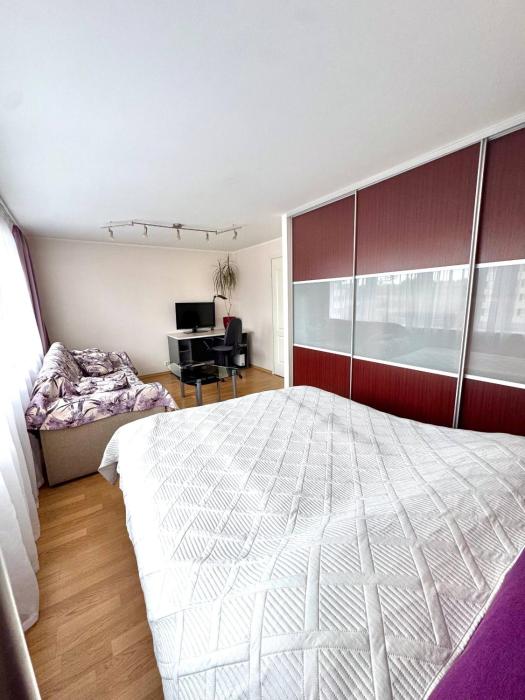 Astra City Centre Apartment