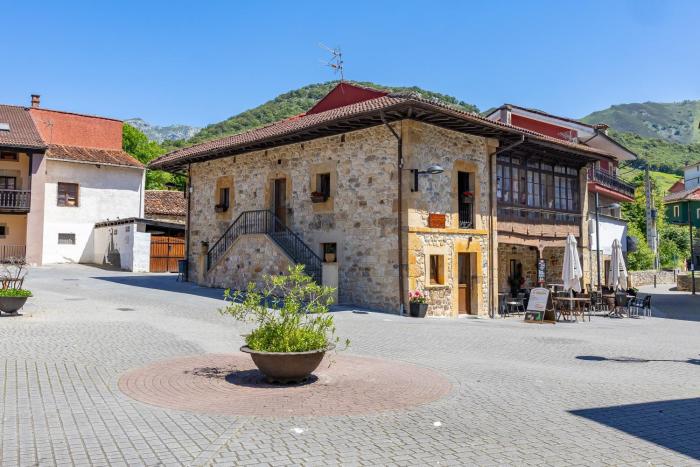 Apartamentos San Roque