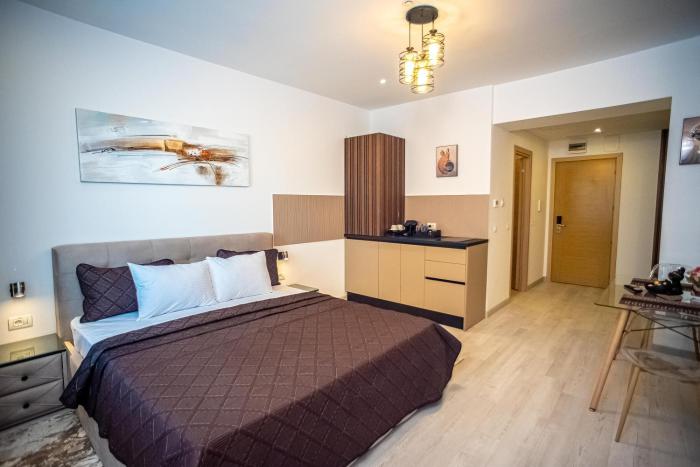 Ariana Deluxe Suites