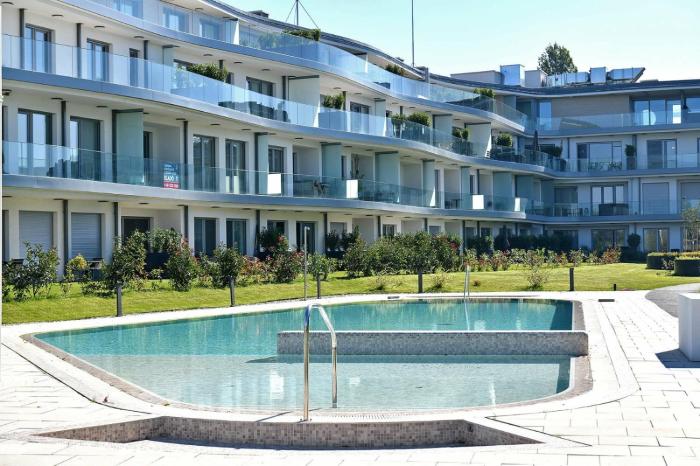 Szemesbay Holiday Apartman