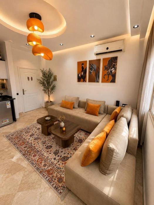 The Orange Oasis Marrakech City Centre Free parking