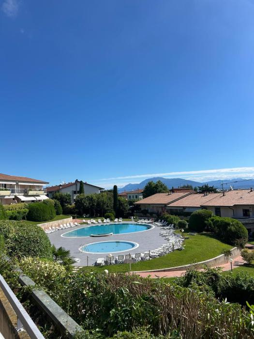 Residenza Kristall Lago