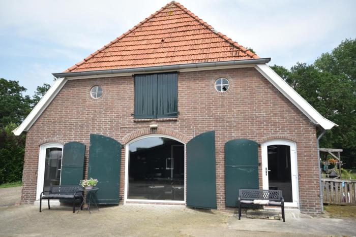 De Vechthoeve