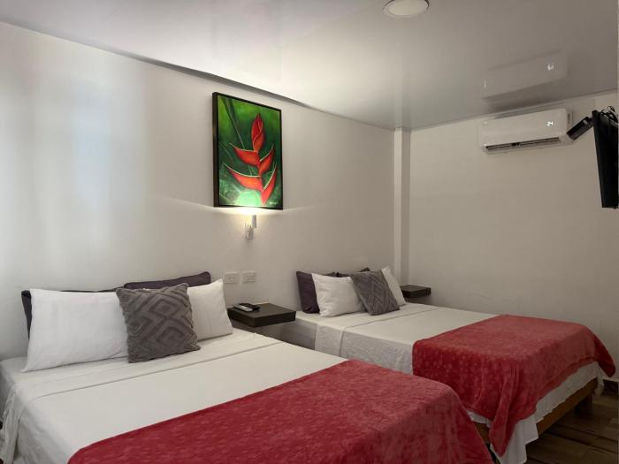 Hotel Sunset Beach