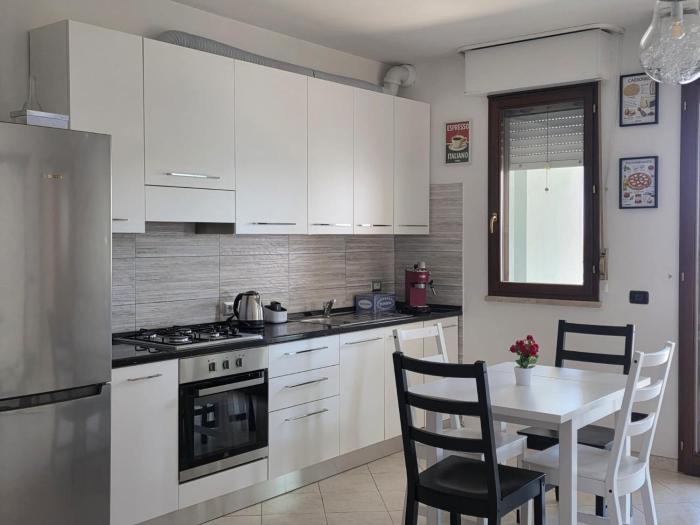 Francesco Family Home