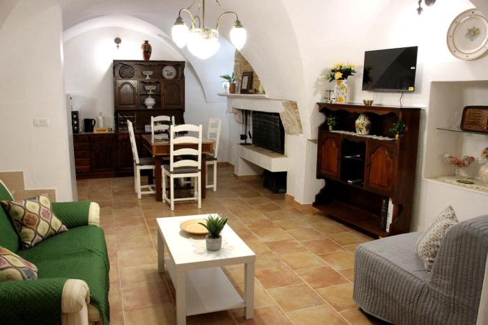 Casa NiLá Martina Franca