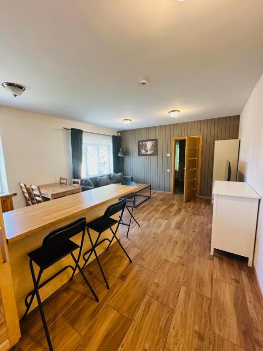 Rožu namu apartamenti 6