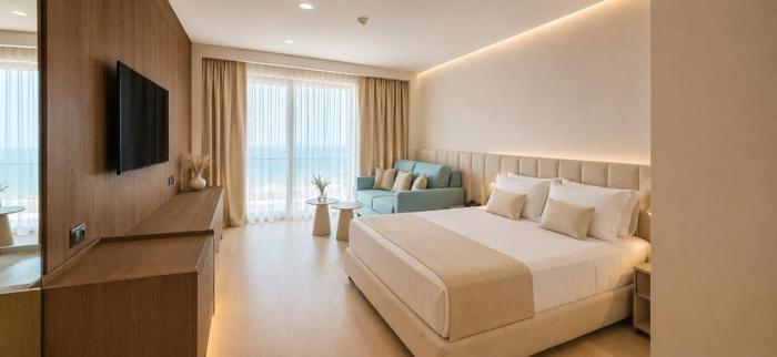 Elios Azure Hotel