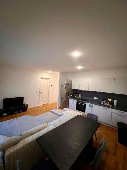 2-Zimmer Wohnung