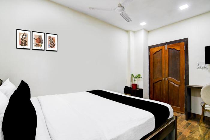 Hotel O SPRINGWOODS HOSPITALITY