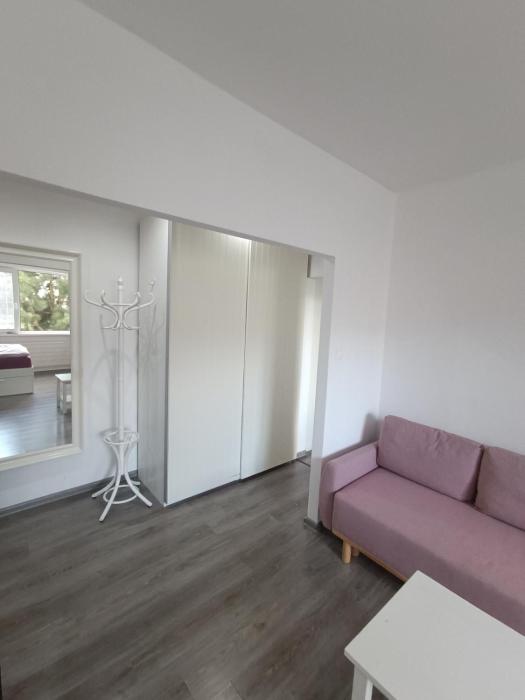 1-room apartment