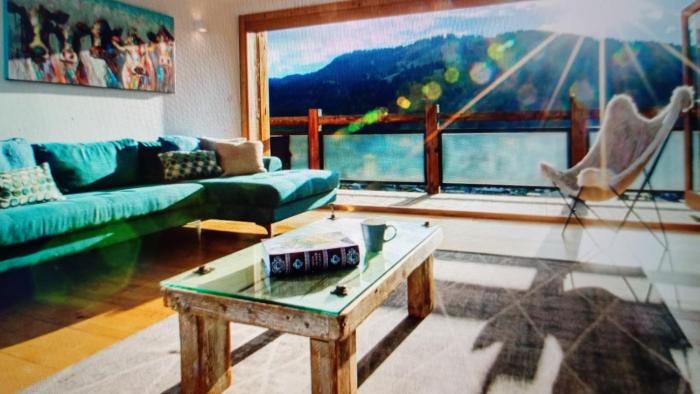 Great Location - Comforty - Beautiful Entire Property