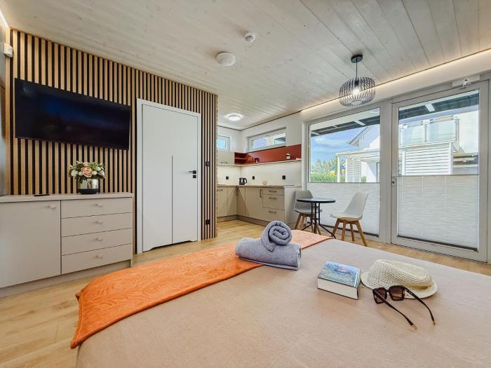 Morski Raj Apartamenty