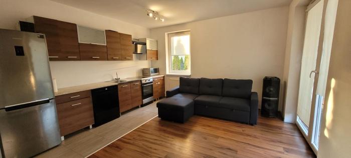 Aga Apartment