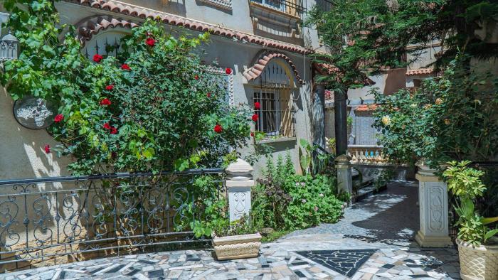 Villa 12 Guests Algiers Garden Beach 10 min