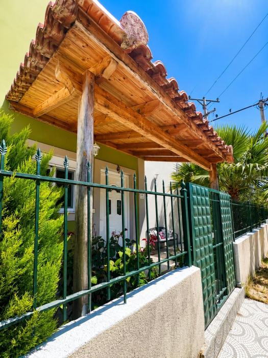 Garden Delights Apartaments
