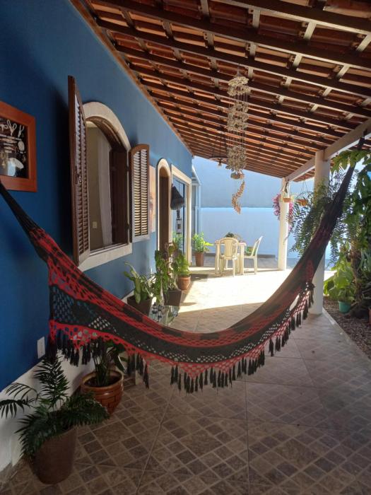 Casa do marujo