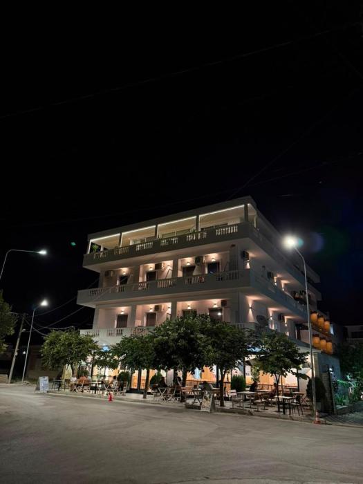 Hotel Beshiku