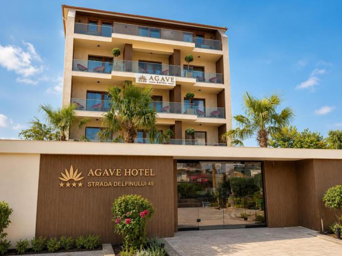 Agave Hotel