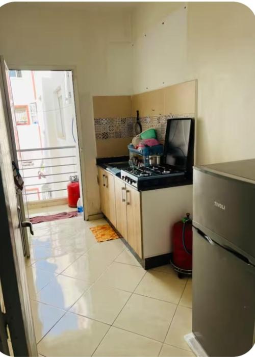 Anassi, Casablanca ahlam sakani