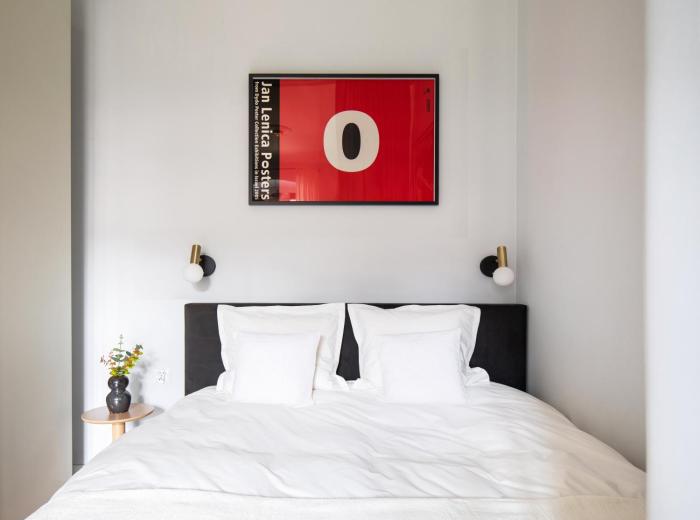 NEW! Best spot in vibrant Kazimierz