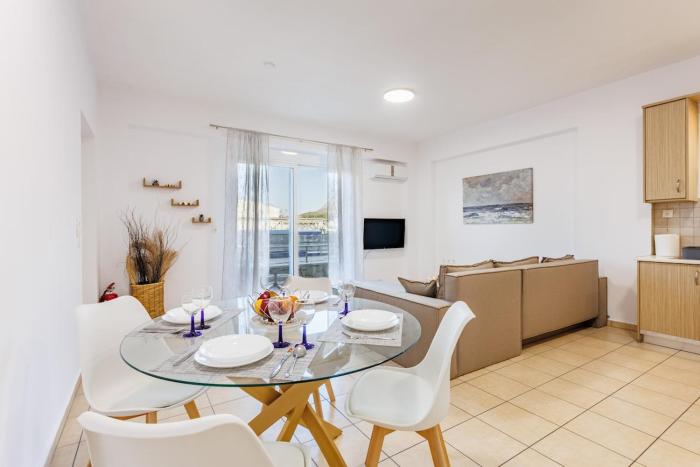 Arivaro Apartment