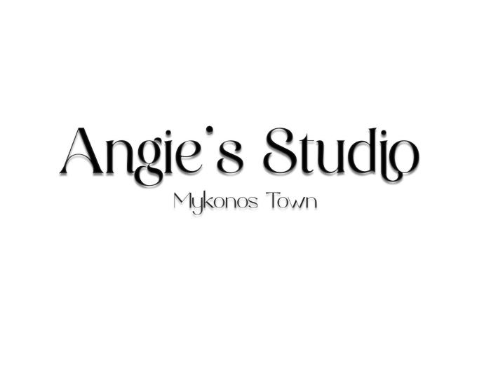 Angies Studio Mykonos Town