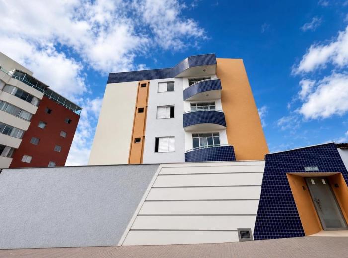 Melhor região de MOC - Amplo apartamento