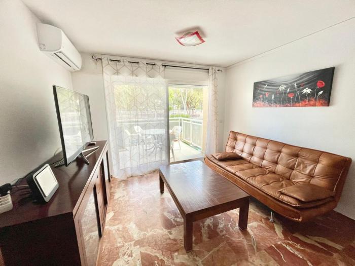 Apartamento familiar Finestrat I