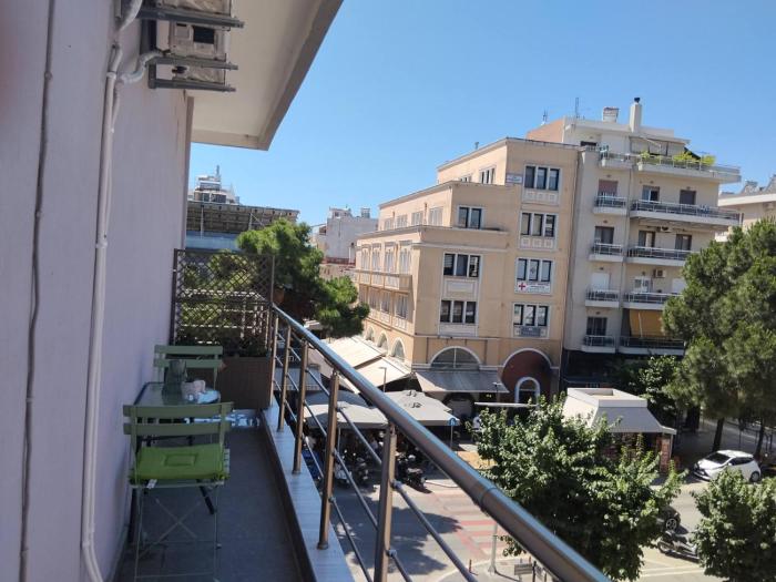 Prestige Centro Silver Suite