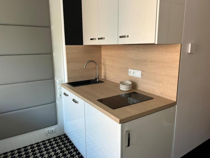 Piano 21 Apartmenty