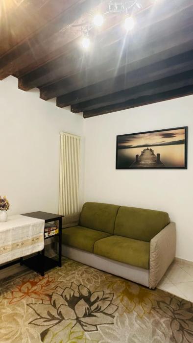 Stella Guest House Venice