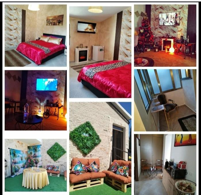 B&B Villa Paradiso