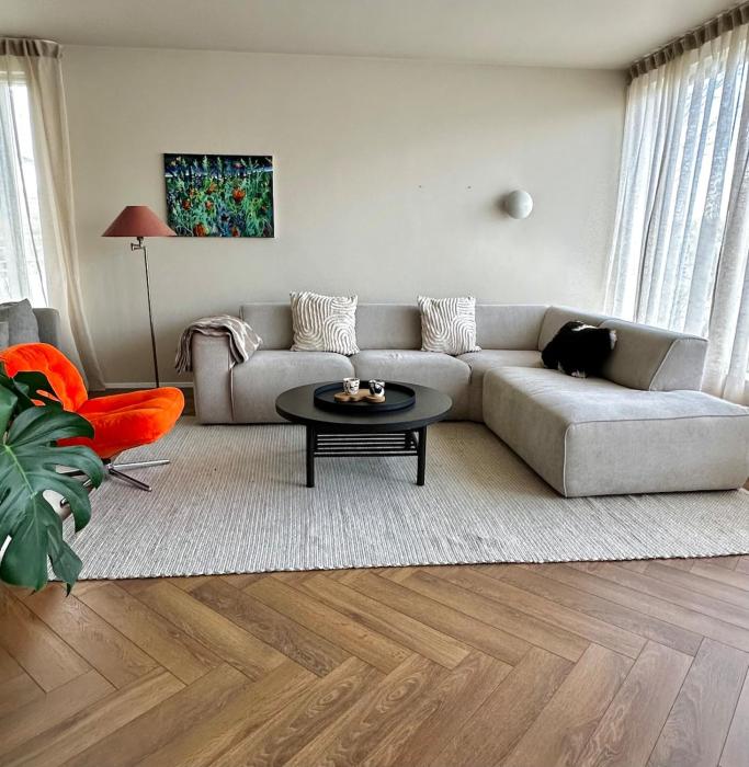 Stylish Reykjavík Family Apt