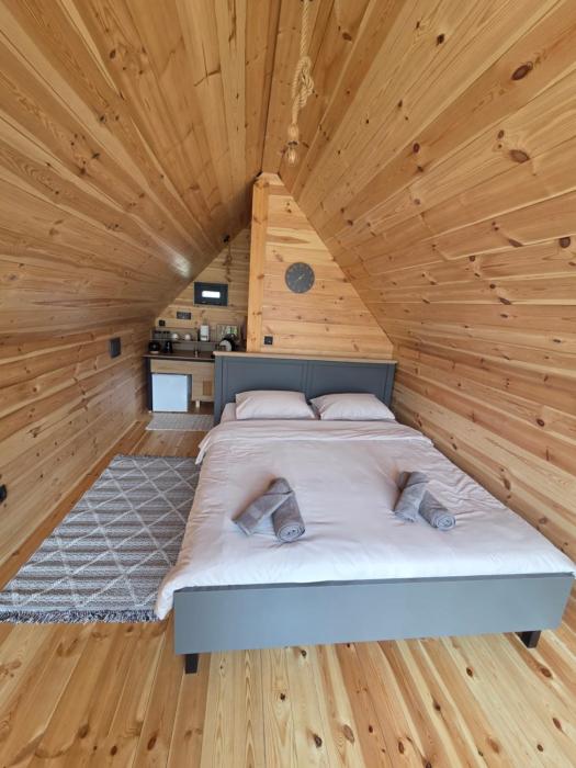 Eagles View Cabin