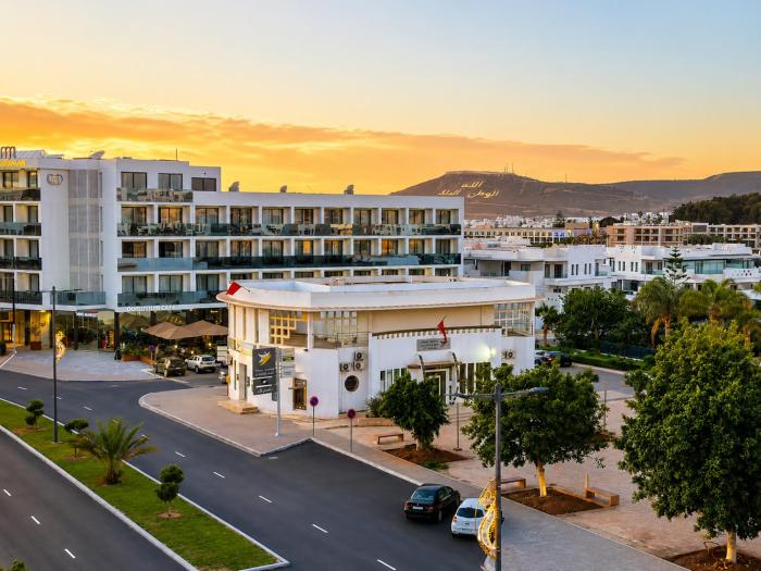 Agadir Bay, Pool, Walk to Beach