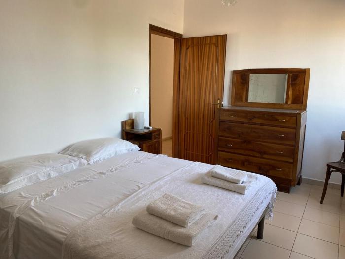 Terrazzo Vista Mare Mozzafiato