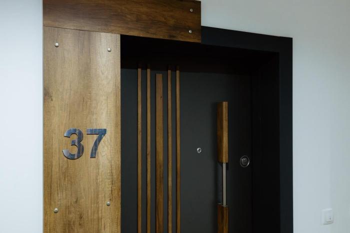Apartman 37