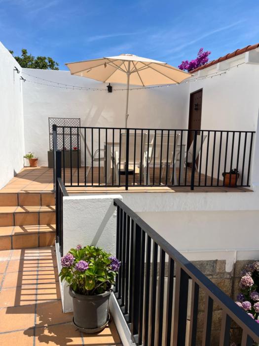 Apartamento O Vento