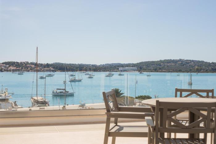 Marina View Apartments Porto Cheli