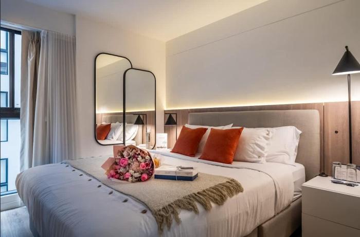 San Isidro Premium Residences