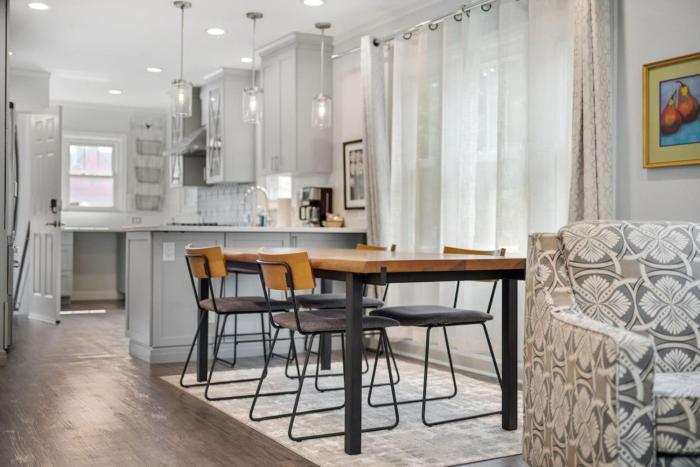DU I Cherry Creek Bungalow I Sleeps 4
