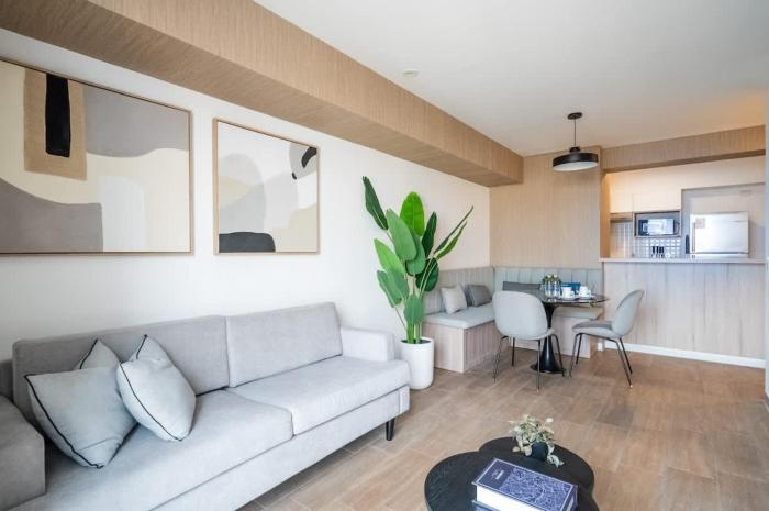 Urban Living in Pueblo Libre
