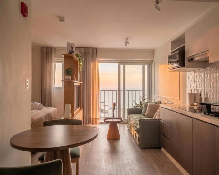 Seaside Escape in Barranco