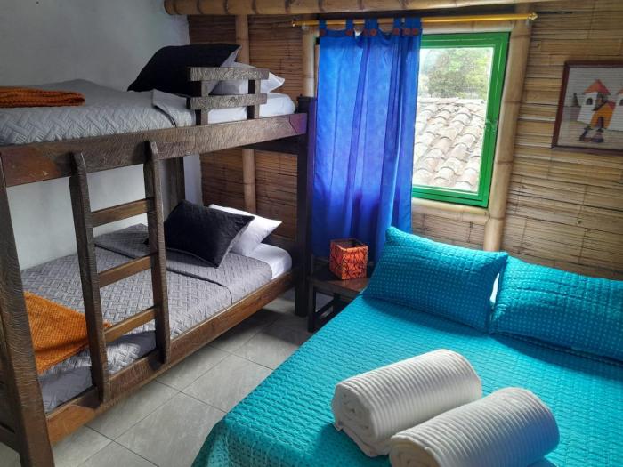 Apartamento Guadual1