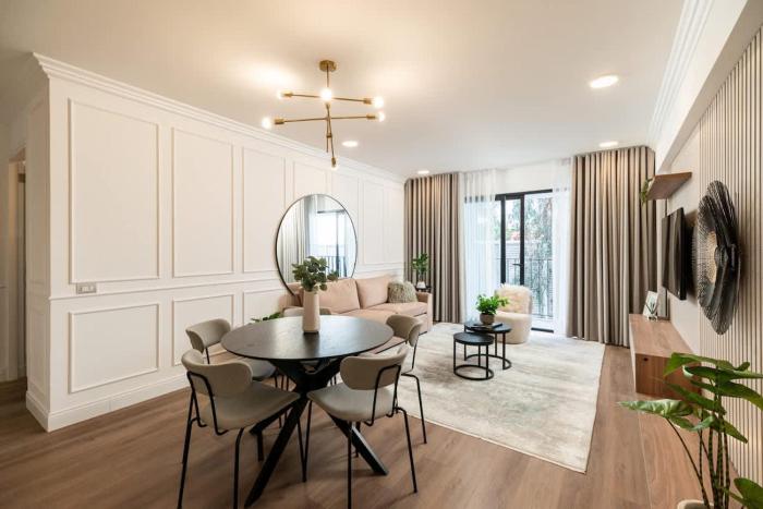 The Grand Residence Miraflores