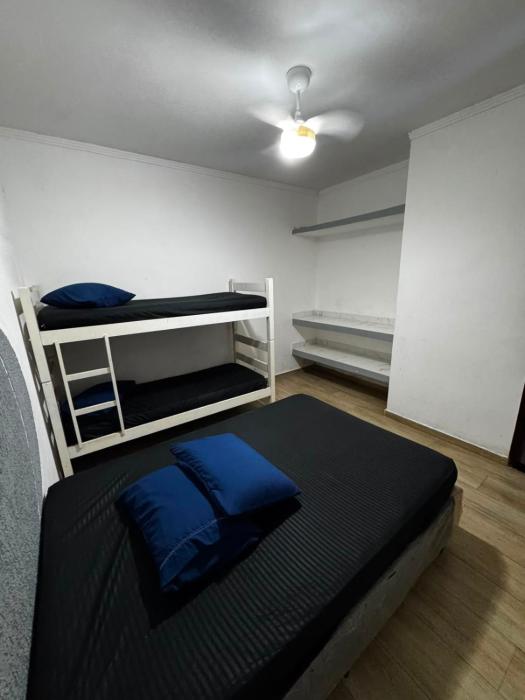 Hospedaria Villas - Praia Grande