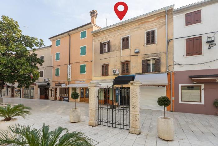Apartments by the sea Umag - 27271