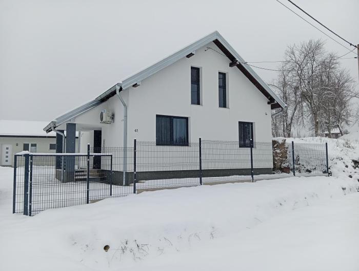 Holiday home with hot tub Vocin, Bjelovarska - 27664
