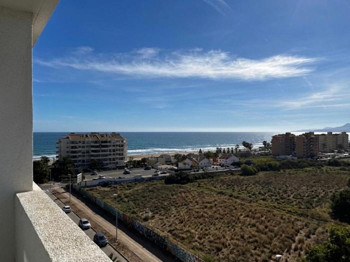 Condominio pacifico vista al mar
